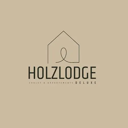 Holzlodge - Alpine Living In - Salzburger Sportwelt