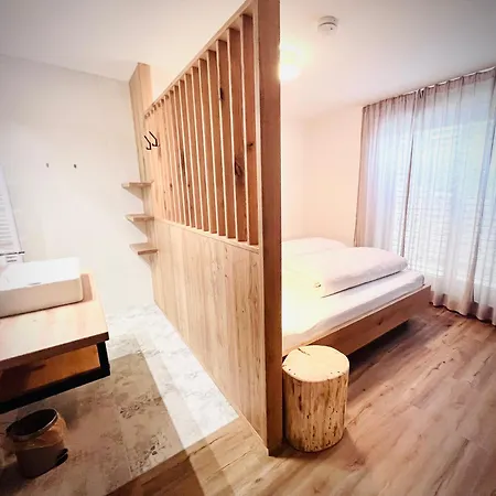 Holzlodge - Alpine Living In - Salzburger Sportwelt Apartment
