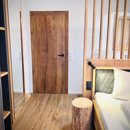 Apartment Holzlodge - Alpine Living In - Salzburger Sportwelt *