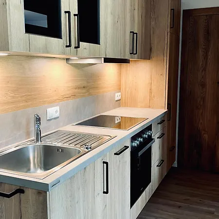 Apartment Holzlodge - Alpine Living In - Salzburger Sportwelt Radstadt