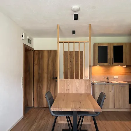 Apartment Holzlodge - Alpine Living In - Salzburger Sportwelt Radstadt