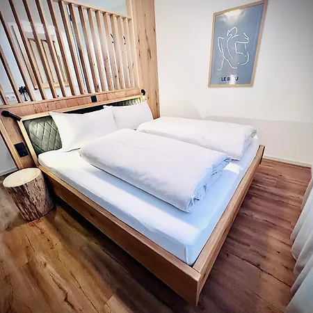 Holzlodge - Alpine Living In - Salzburger Sportwelt * Radstadt