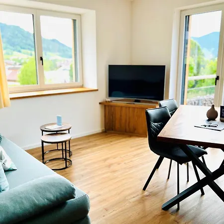 Holzlodge - Alpine Living In - Salzburger Sportwelt Appartement Radstadt