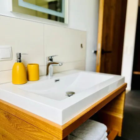 Holzlodge - Alpine Living In - Salzburger Sportwelt Apartment Radstadt