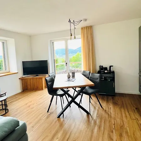 Apartment Holzlodge - Alpine Living In - Salzburger Sportwelt *