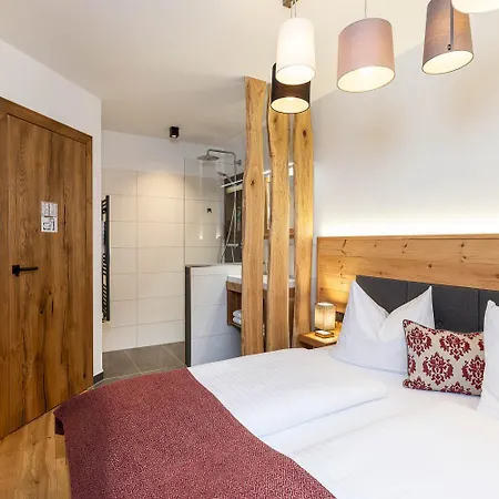 Holzlodge - Alpine Living In - Salzburger Sportwelt Appartement Radstadt