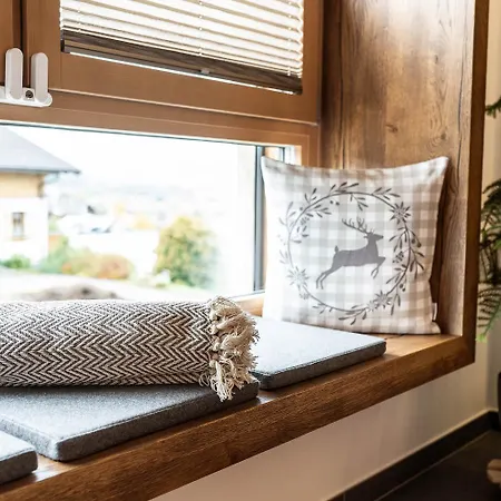 Holzlodge - Alpine Living In - Salzburger Sportwelt